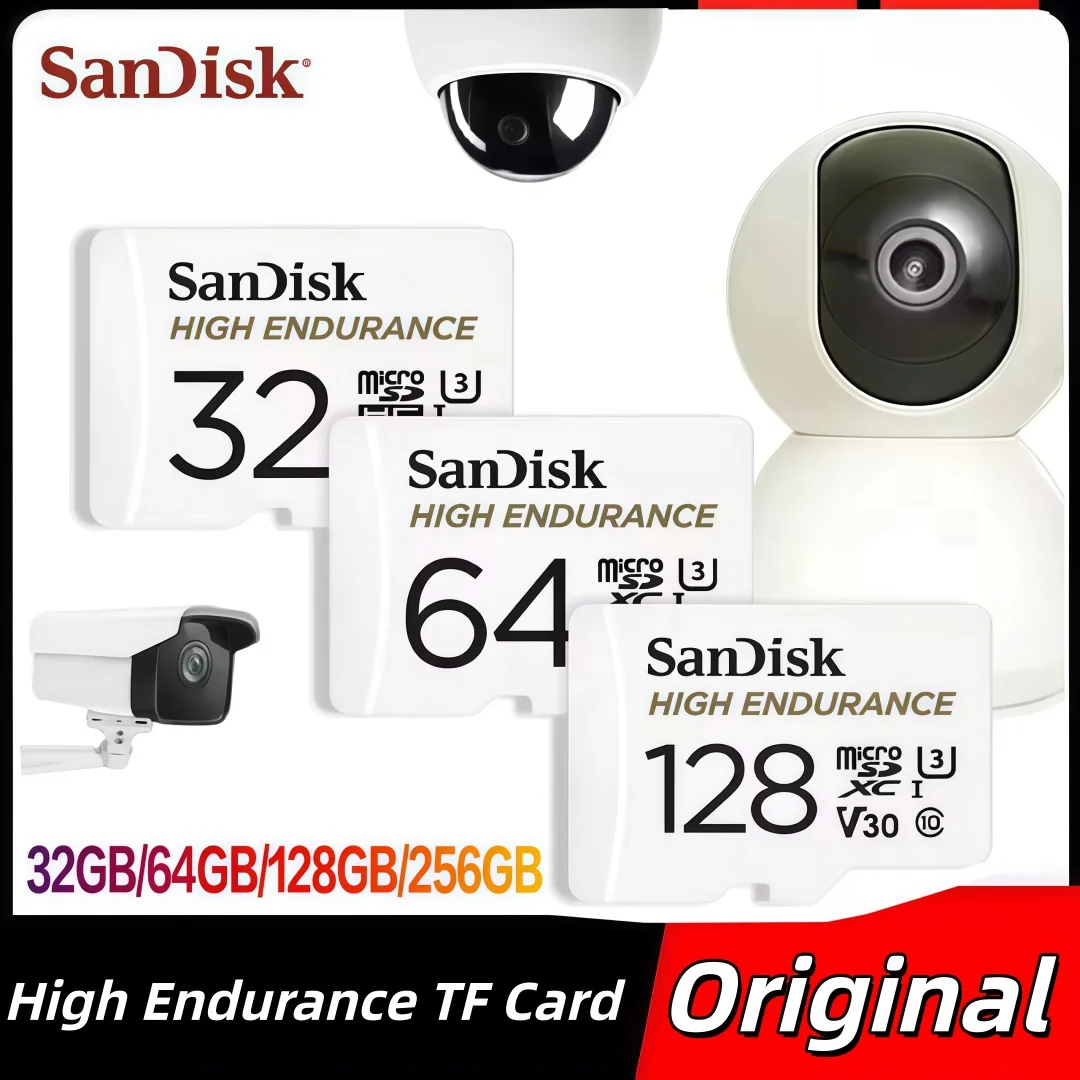 tarjeta-microsd-sandisk-de-alta-resistencia-para-monitoreo-64gb-32gb-128gb-256gb-tarjeta-tf-c10-v30-u3-4k-para-camaras-de-coche-y-monitoreo-de-video-en-el-hogar