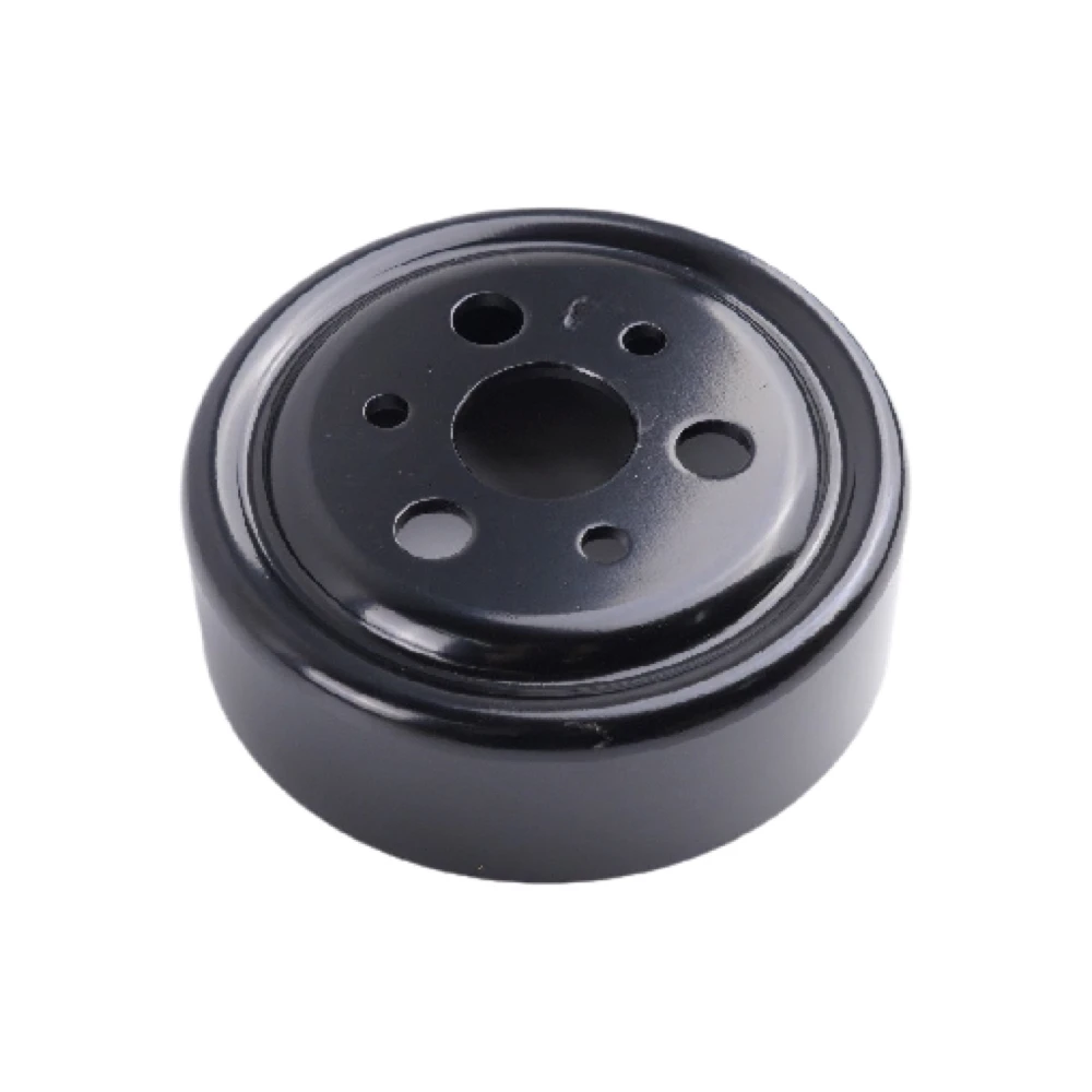 Water Pump Pulley 19224-R40-A01 For Honda Accord Odyssey Elysion Crosstour Spirior Accord Tourer CW2 Engine Cooling Pulley