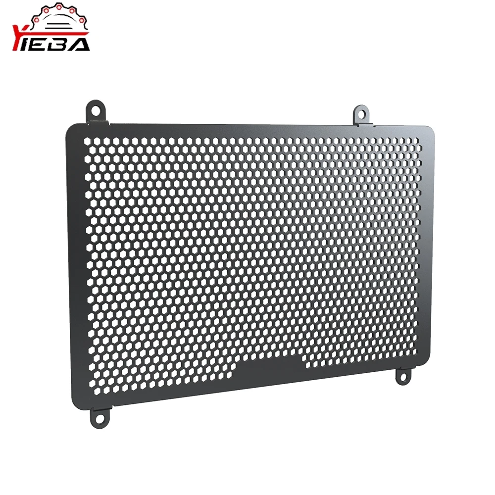 جديد لكاواساكي ZX-4RR/ZX-4R/ZX-4R SE نينجا ZX-4RR النينجا ZX-4R النينجا ZX-4R SE 2023-2024 2025 2026 2027 المبرد غطاء حماية