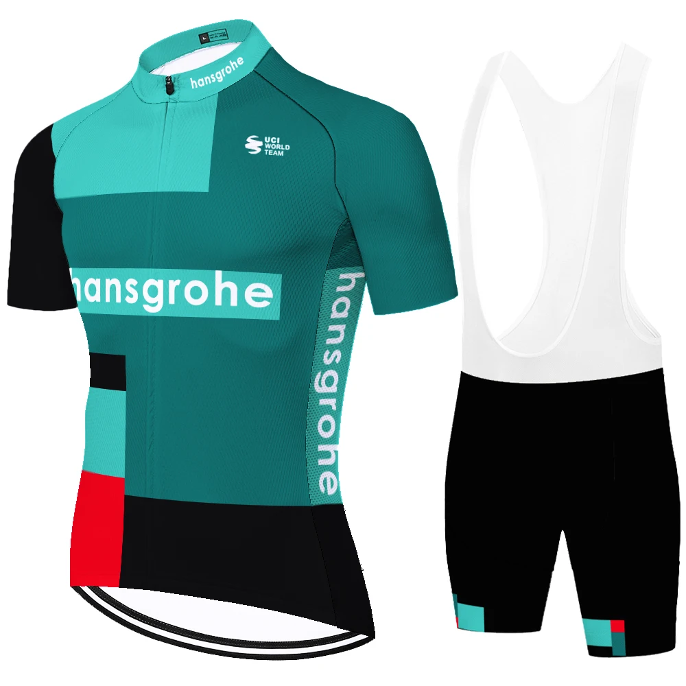  2024 Boraful Hansgrohe camisa ciclismo masculina cycling jersey товары для велосипеда cyclisme велосипедки radfahren ausrüstung