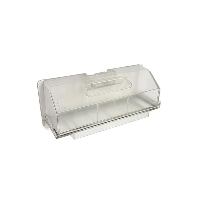 صندوق الغبار لروبوت Mijia maxing 2 ، ملحقات بديلة ، حقيبة غبار القمامة ، التنظيف المنزلي