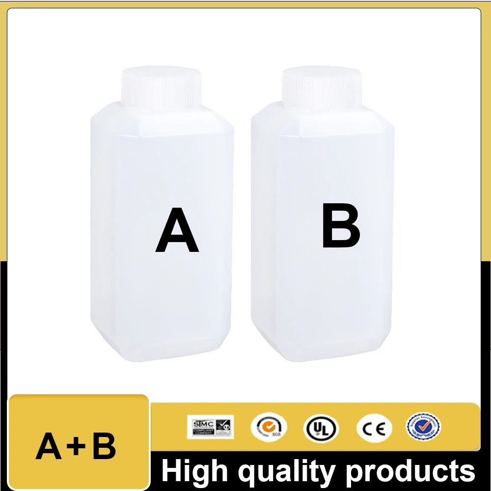 Vilaxh Activator A+B 100ML activator 100ml hydrographic film water transfer print water transfer activator