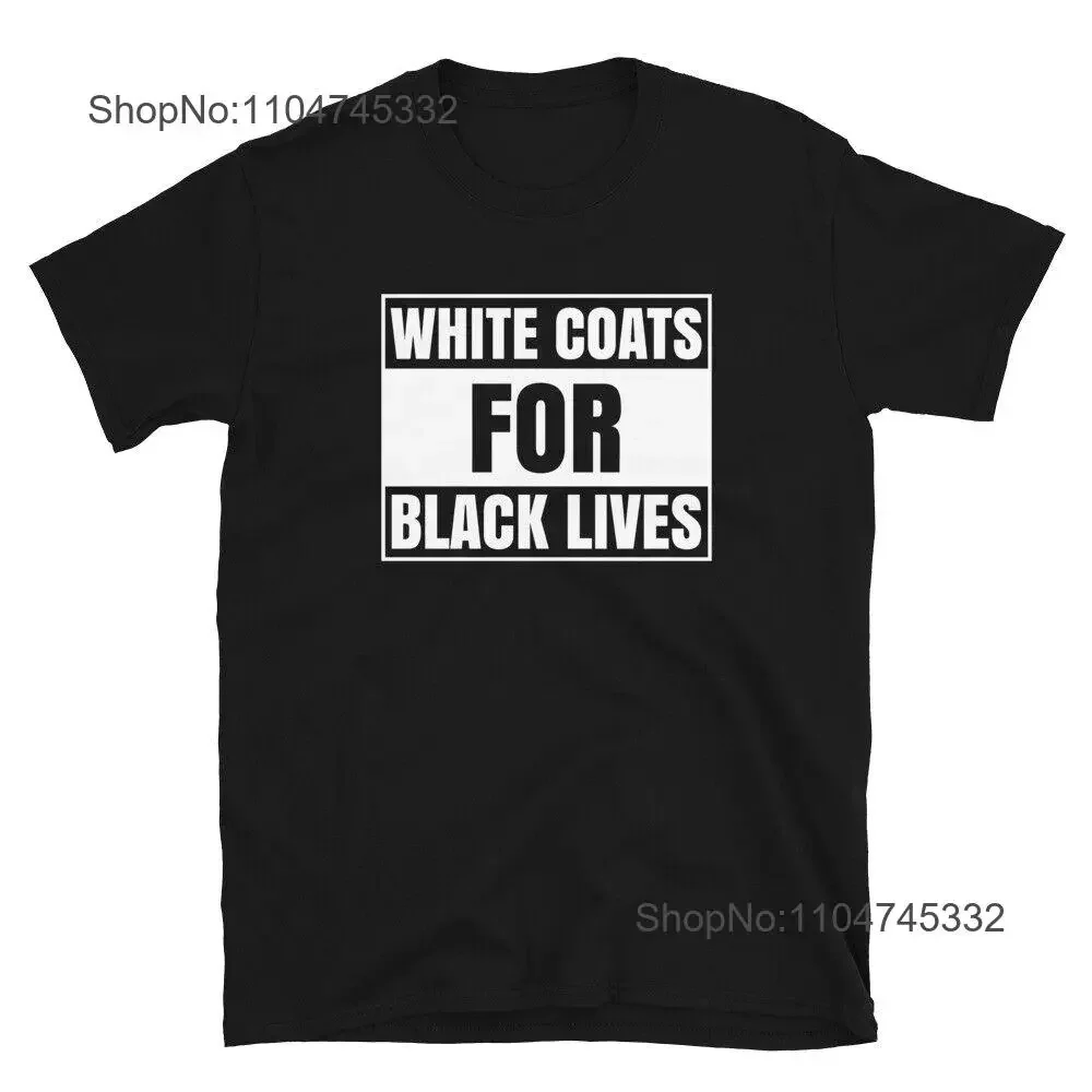 White Coats For Bla… - image