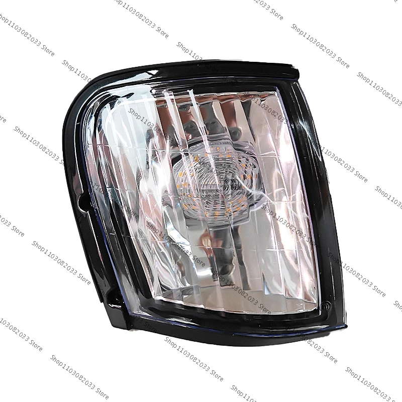 For Isuzu TFR TR UTE 1997 1998 1999 2009 Front Bumper Corner Light Turn Signal Lamp Auto parts