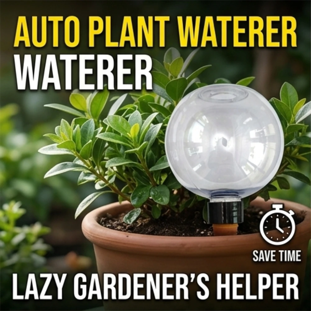 Thumbnail 2 - #30 Latest Watering Globes Offers