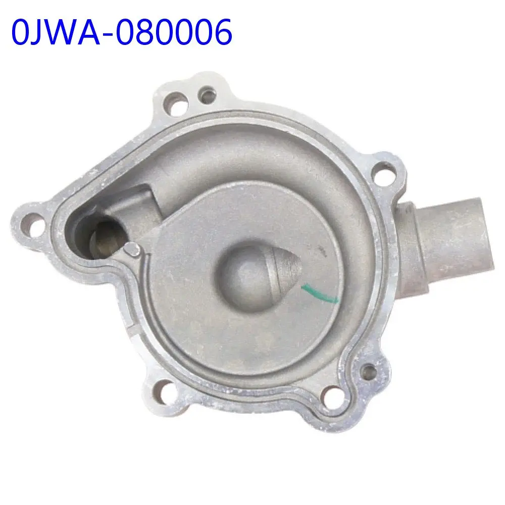 Water Pump Cover 0JWA-080006 For CFMoto CForce 1000 2V91Y ATV Accessories CF1000ATR CF1000AU CF1000AZ CF Moto Part