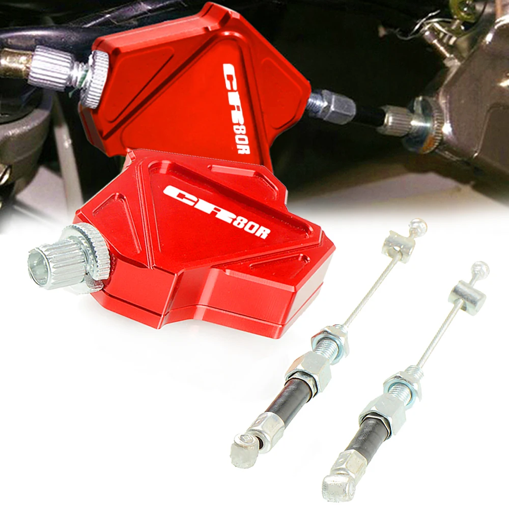 For Honda CR80R 199…