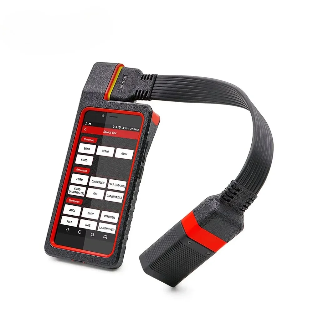 

X431 IV Full System Professional Car Diagnostic Auto Car Scanner