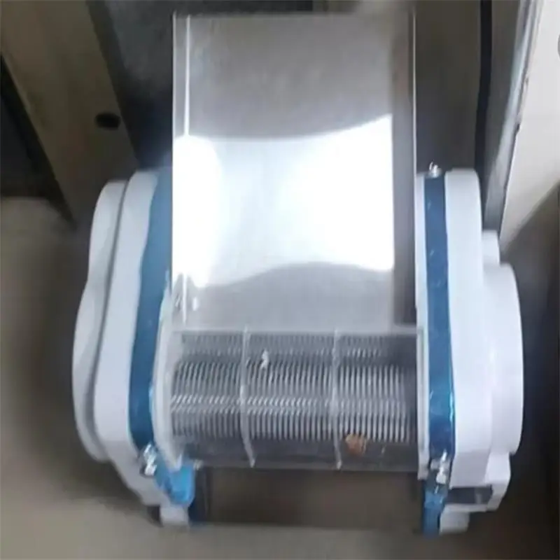 

Машина для резки сухого перца чили, электрическая машина для резки чайных листьев, резак для листьев лотоса, измельченная машина