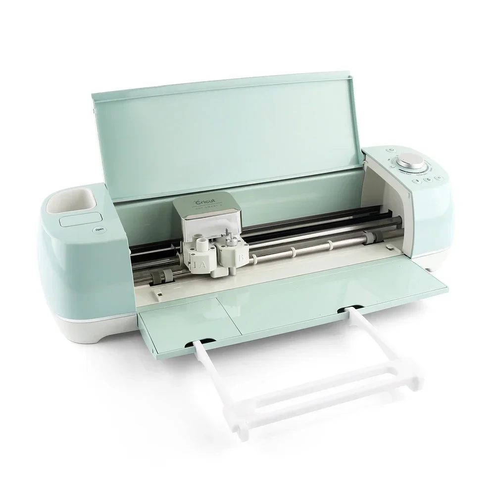 Extension Tray Holder Compatible with Cricut Maker 3 and Maker Compatible Cutting Mat Support for Cricut Explore Air 2&Explore 3