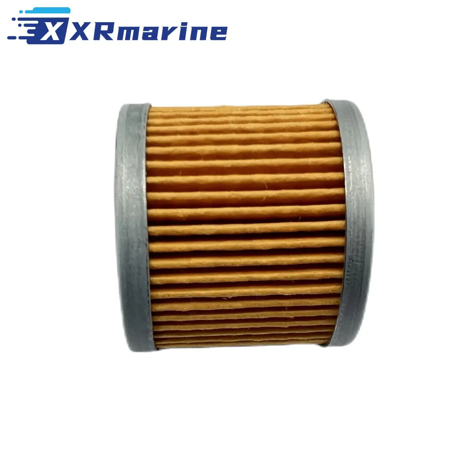 Oil Filter for Suzuki 16510-05240 16510-45H10 Filter Engine Oil DF8 DF9.9 DF15 DF20 8HP 9.9HP 15HP 20HP 4 Stroke Outboard image 4