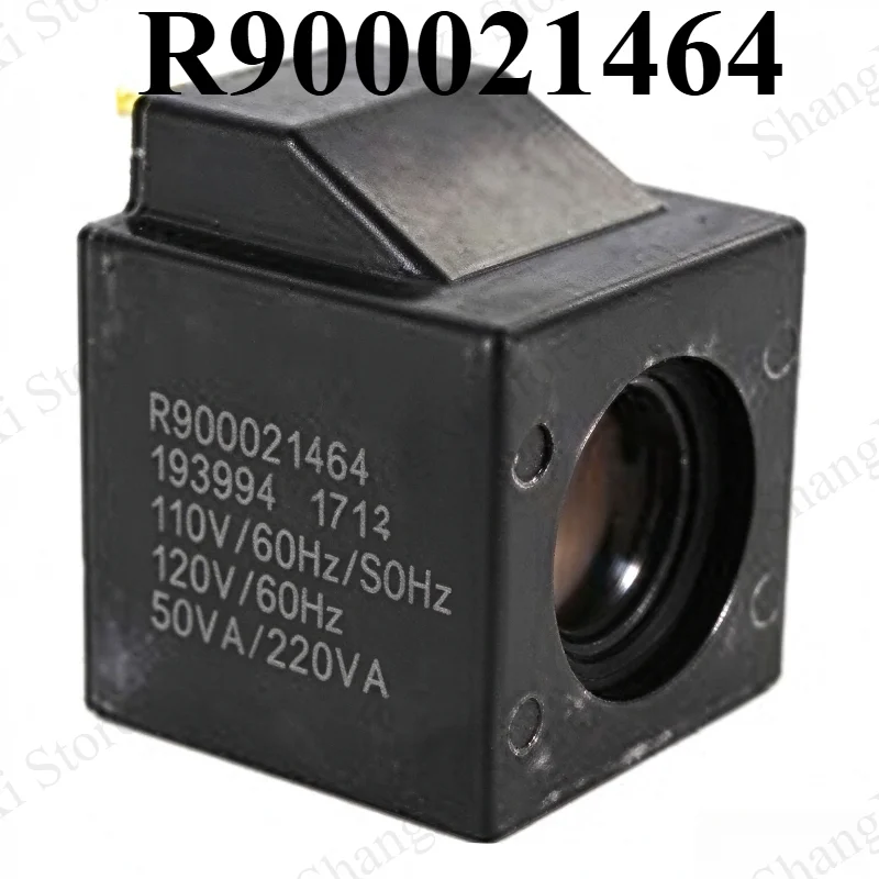 1PC Brand New R900021464 Solenoid Coil Fast Delivery