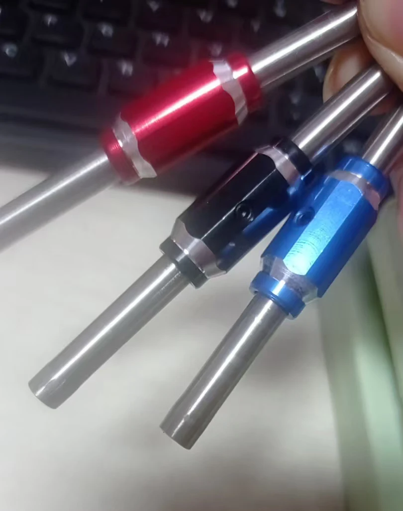 4MM And 4.5MM Nuts …