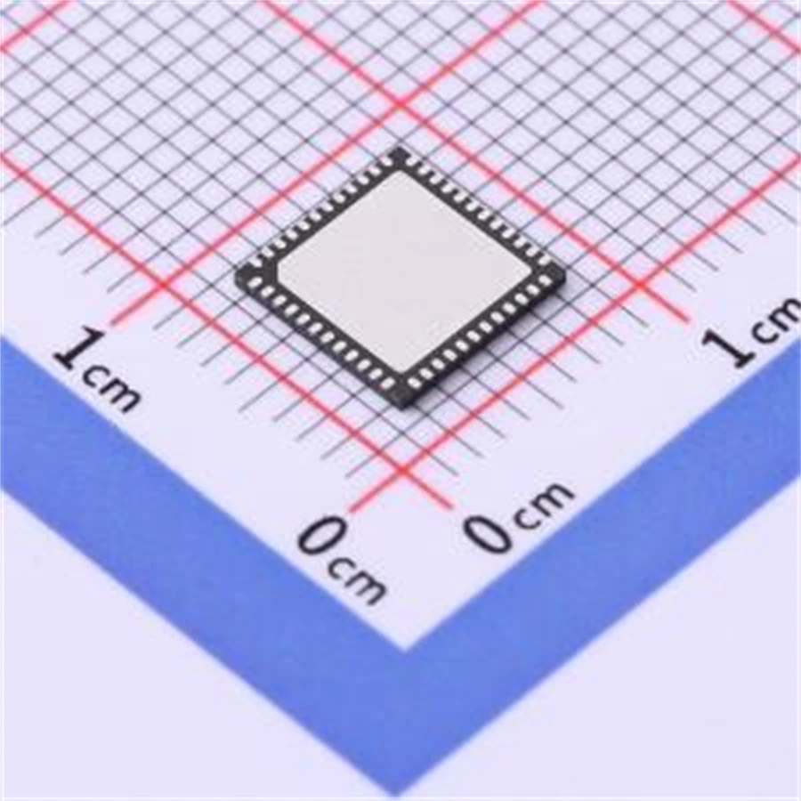 5 unids/lote STM32WB55CGU6 (microcontroladores)
