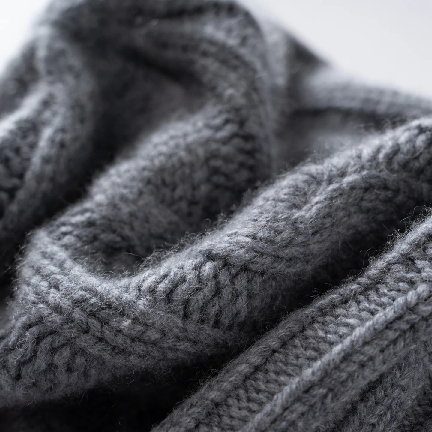 Kaschmir Hut Für Frauen/Männer Winter Neue Verdickte Fashion Solid Twisted Gestrickte Mützen Hüte Casual Unisex Outdoor Weiche Warme kappen – Detail 19