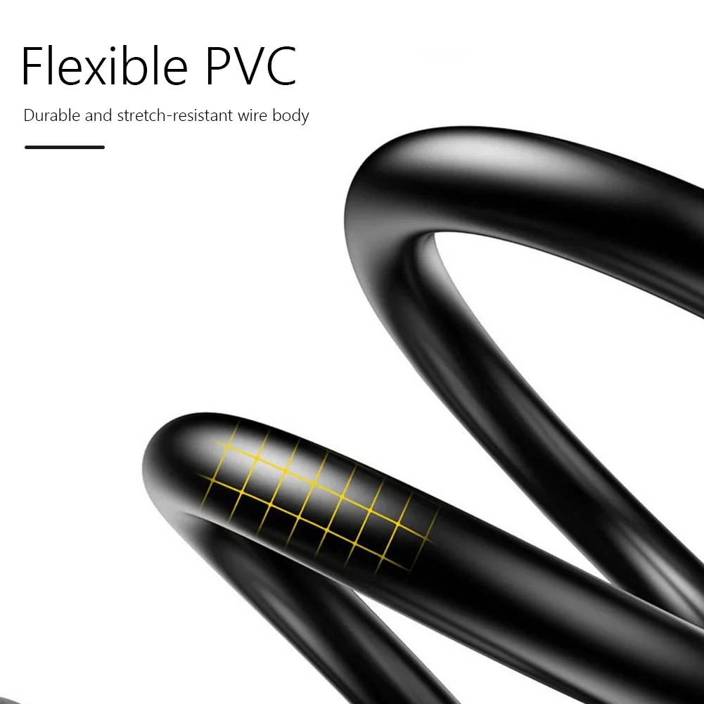 Magnetic Charging Cable USB /Type-C Charger Connector for Aftershokz Headphones for Aftershokz Aeropex AS800/Shokz OpenRun Pro