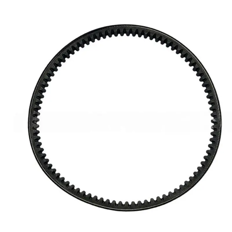Motorcycle Replacement Drive Belt For 5RN-E7641-10 For CW50 CX50 CS50 EW50 NS50 CVT 3AA-17641-00 For 5RN-E7641-00