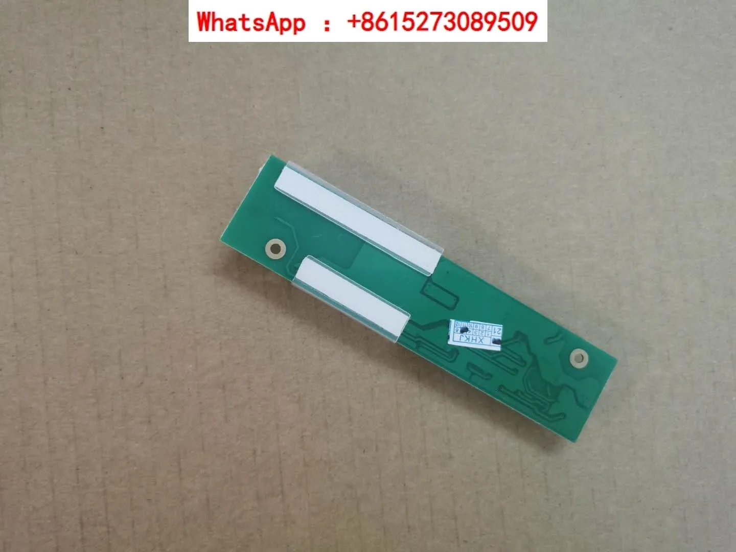 Original high-voltage bar 104PW161/191/201/121PW181, CXA-0359/CXA-0308