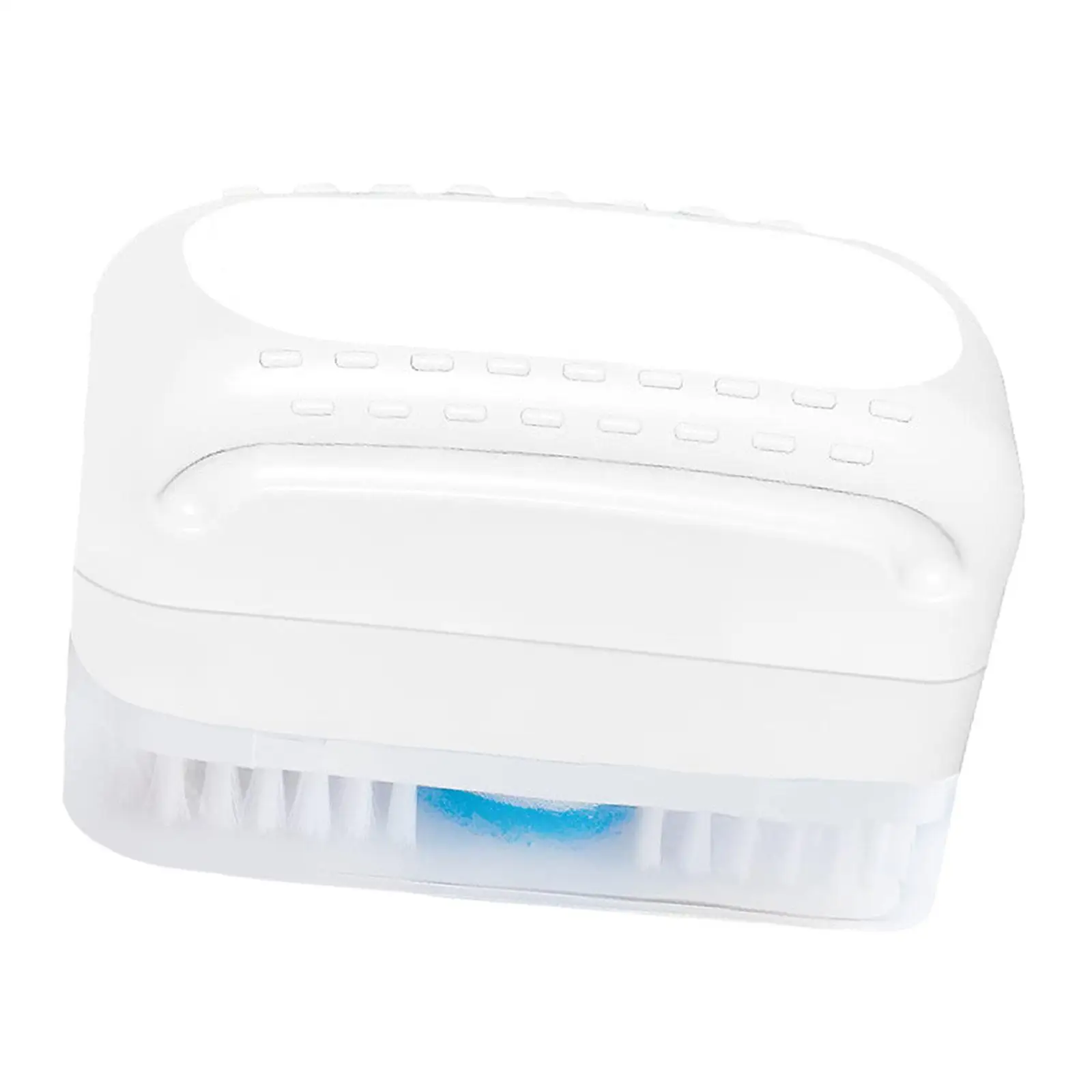 Shoe Brush Cleaner Portable Sneakers Cleaner for Sports Shoes Home Trainers