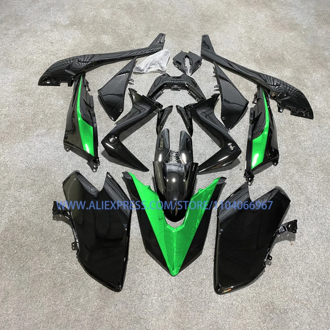 Motorcycle Fairing Kit TMAX 530 2017 2018 2019 ABS Plastic Aftermarket Fairings for YAMAHA T-MAX530 TMAX530 17 18 19