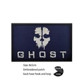 hook Loop patch 10