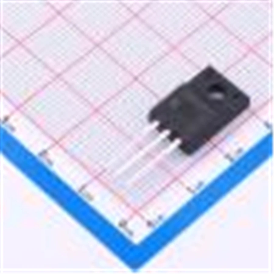 

5 шт./партия (MOSFET) IPA80R1K4P7