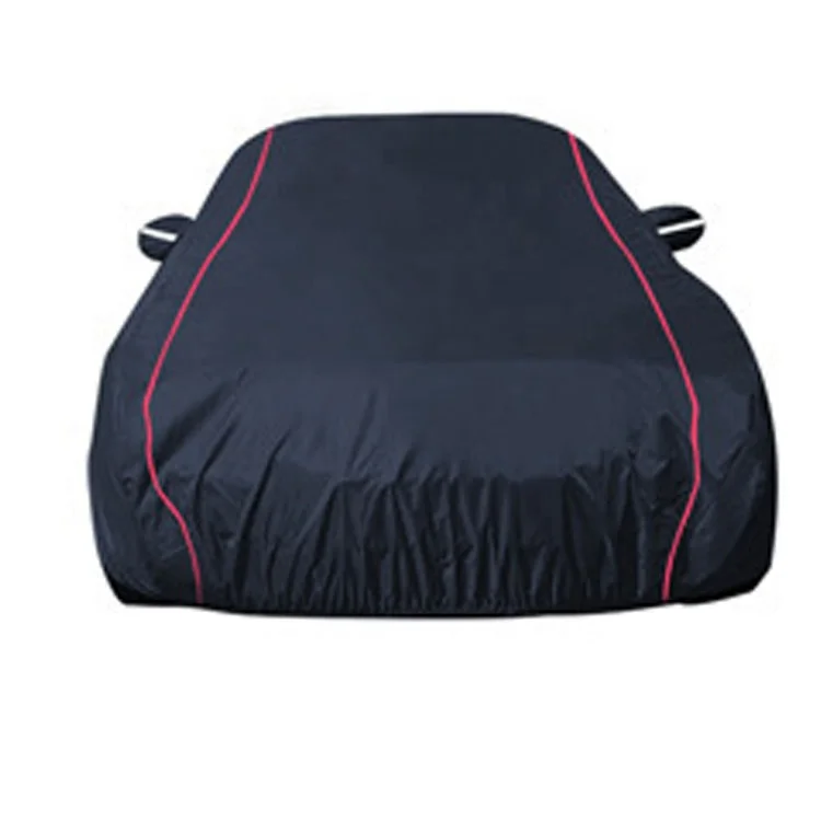 factory direct sales high quality car cover outdoor durable car cover