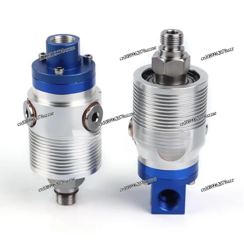 

DEUBLIN1109-020-188 Deep Hole Drilling Center Outlet High Pressure High Speed Rotary Joint