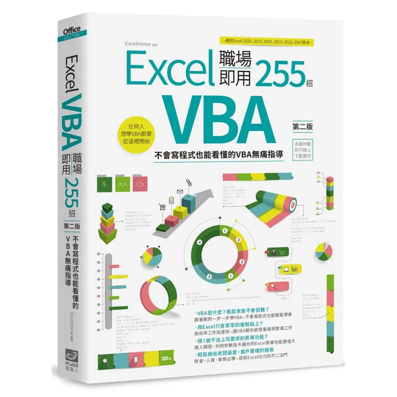 255 Tips For Using Excel VBA In The Workplace Second Edition  A Painless VBA Guide That You Can Understand Even If You Dont Know