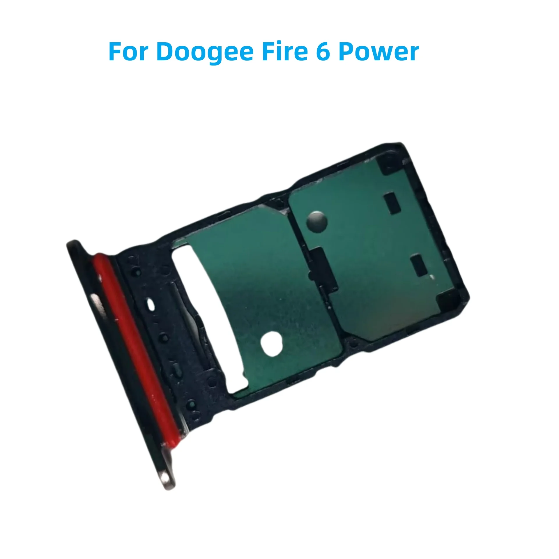 novo-para-doogee-fire-6-power-celular-tf-sim-cartao-titular-bandeja-slot-para-cartao