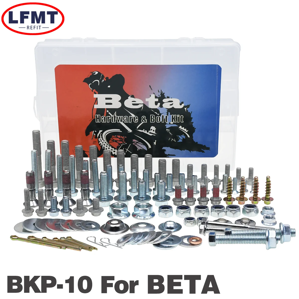 完全なプラスチック製取り付けキット、ネジボルト、ktm sx、xc、xcf、xcw、sxf、exc、excf、Husqvarna fc、fe、tc、te、tx、125-530、ハードウェア2003-2024