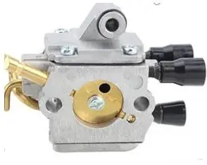 

Комплект карбюратора для бензопилы MS194 MS194T MS194TC MS194TCE, 1137-120-0621, комплект карбюратора и воздушного фильтра