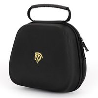 EasySMX Controller Protective Cover Travel Carrying Case Portable Bag for EasySMX D05/D10 Gaming Controller with Charging Dock