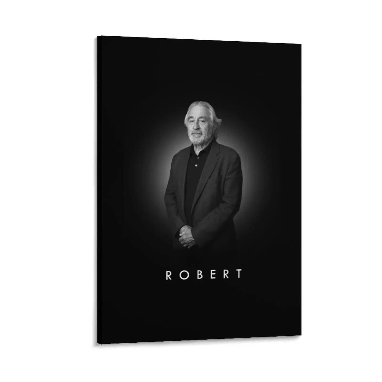 

Robert De Niro Canvas Painting anime figure Picture on the wall