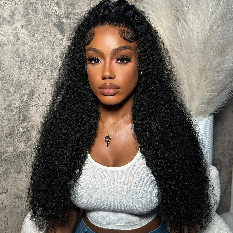 13x6 Hd Bone Straight Lace Frontal Wig Glueless Brazilian 13x4 Straight Lace Front Wigs For Women 100% Human Hair Pre Plucked