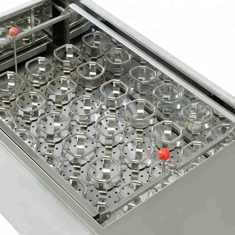 Pemandian Air Laboratorium Termostat Suhu Konstan