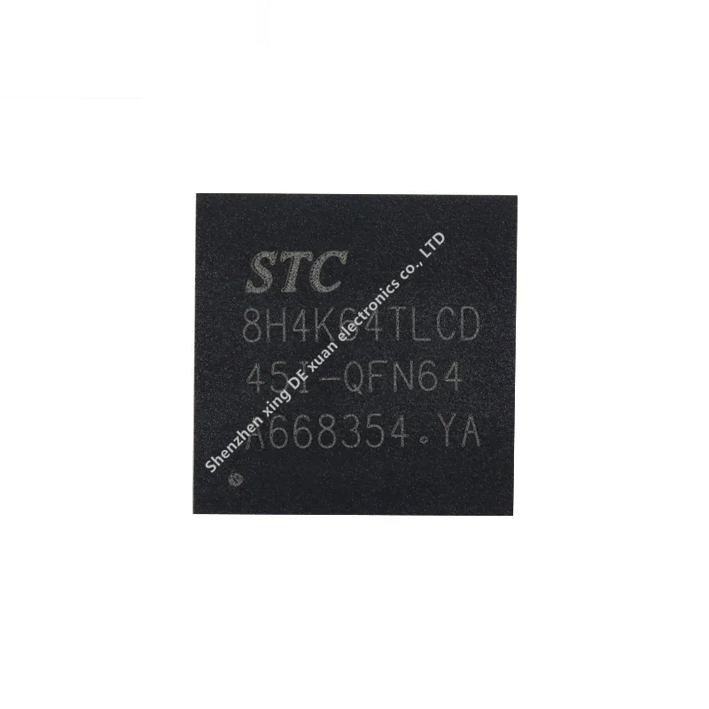 10PCS Original STC8…