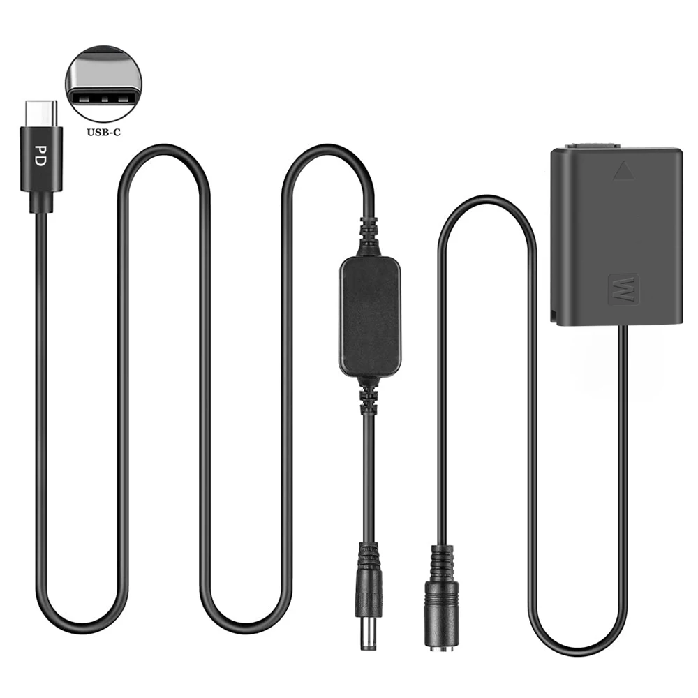 Np FW50 NP-FW50 Dum…