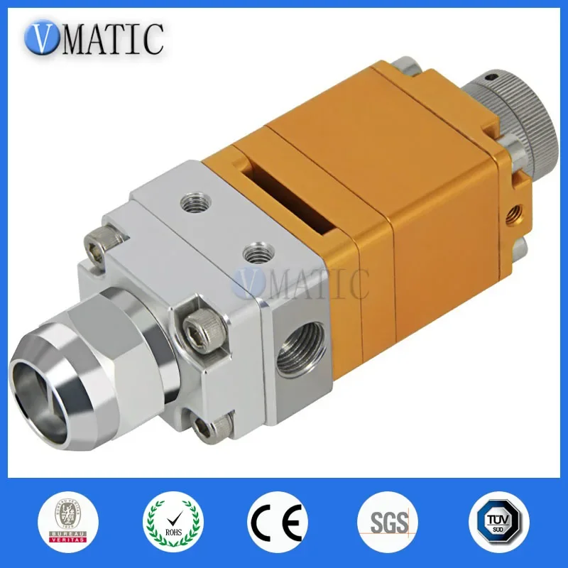 Free Shipping High Quality Industrial Use Lifting Suck Back AB Glue Adhesive Pneumatic Dispensing Gluing Valve