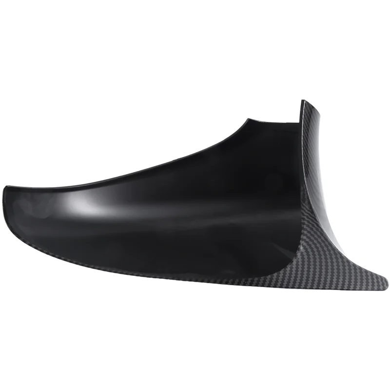 

For Lexus GS/ES/LS 2013-2020 Carbon Fiber Stype Retrofit The Rear View Mirror Housing Replacement Parts