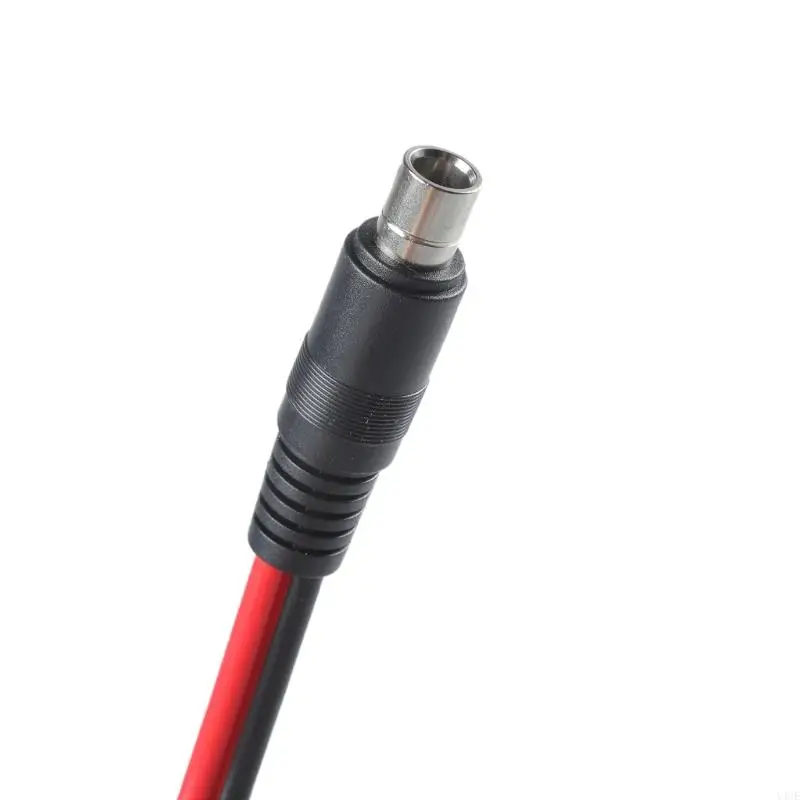 y4ue 30 سم طويلة 14awg DC8.0x2