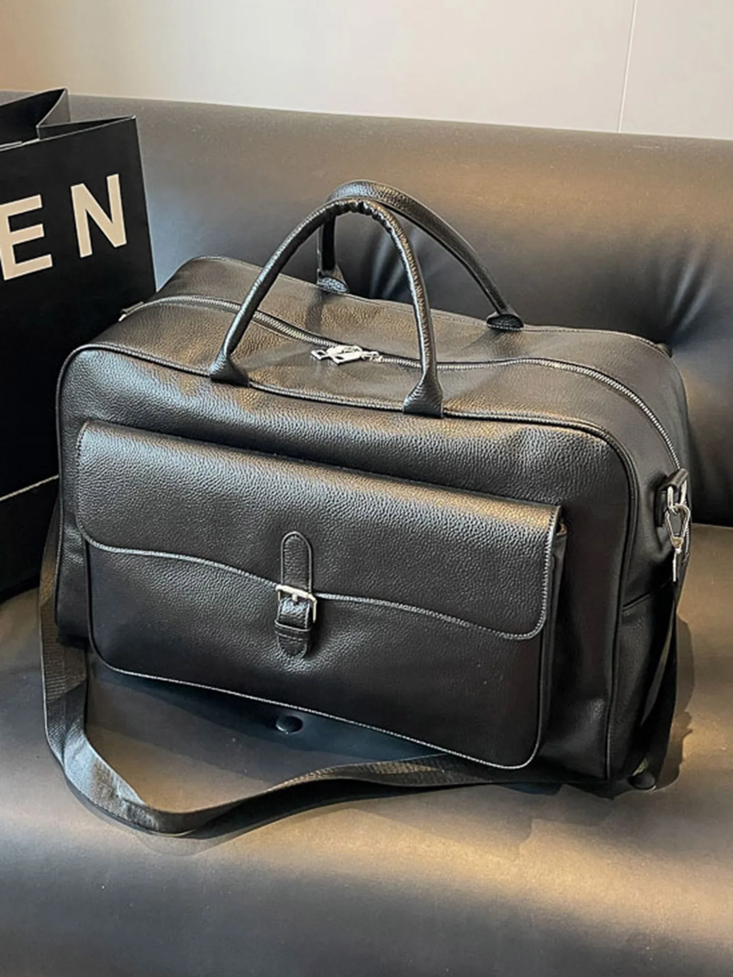 bolsa-de-viaje-unisex-bandolera-ligera-gran-capacidad-para-viajes-cortos-nueva-2026-resistente-al-desgaste-bolsa-de-ma