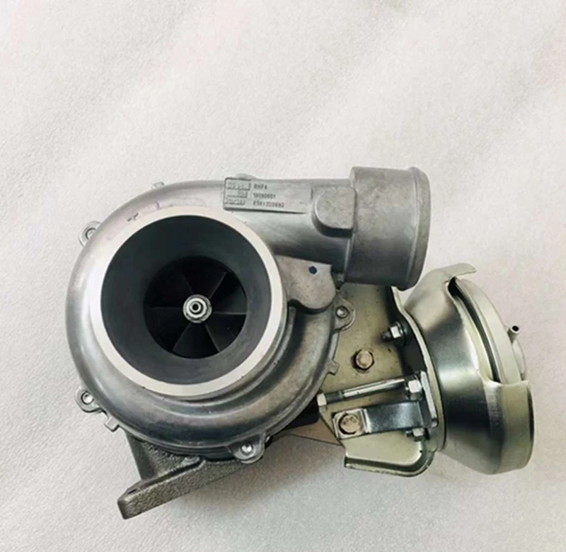 

Powerful auto spare parts turbo Turbocharger kit for Isuzu RHV5 VFD30013 8980115293