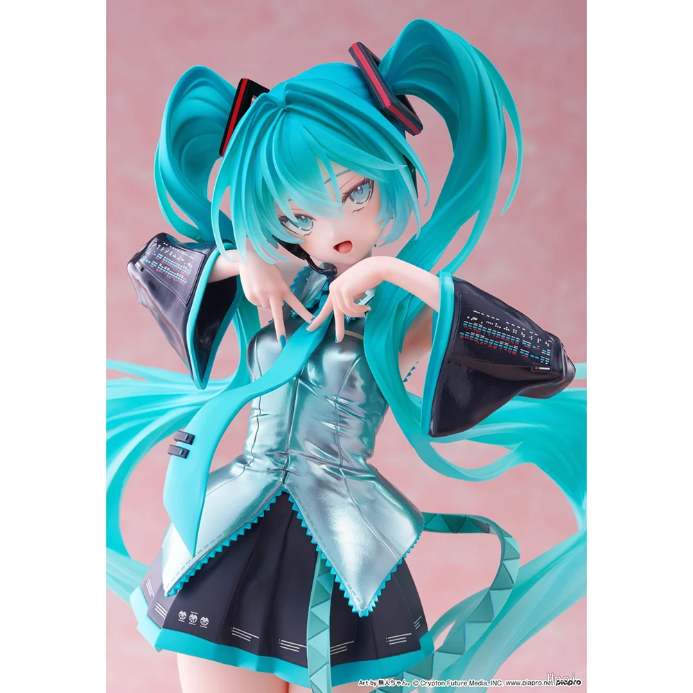 オリジナル-taito-t-most-初音ミクアクションフィギュアアニメ-pvc-モデル装飾-25-センチメートル子供のグッズギフトかわいい人形おもちゃ