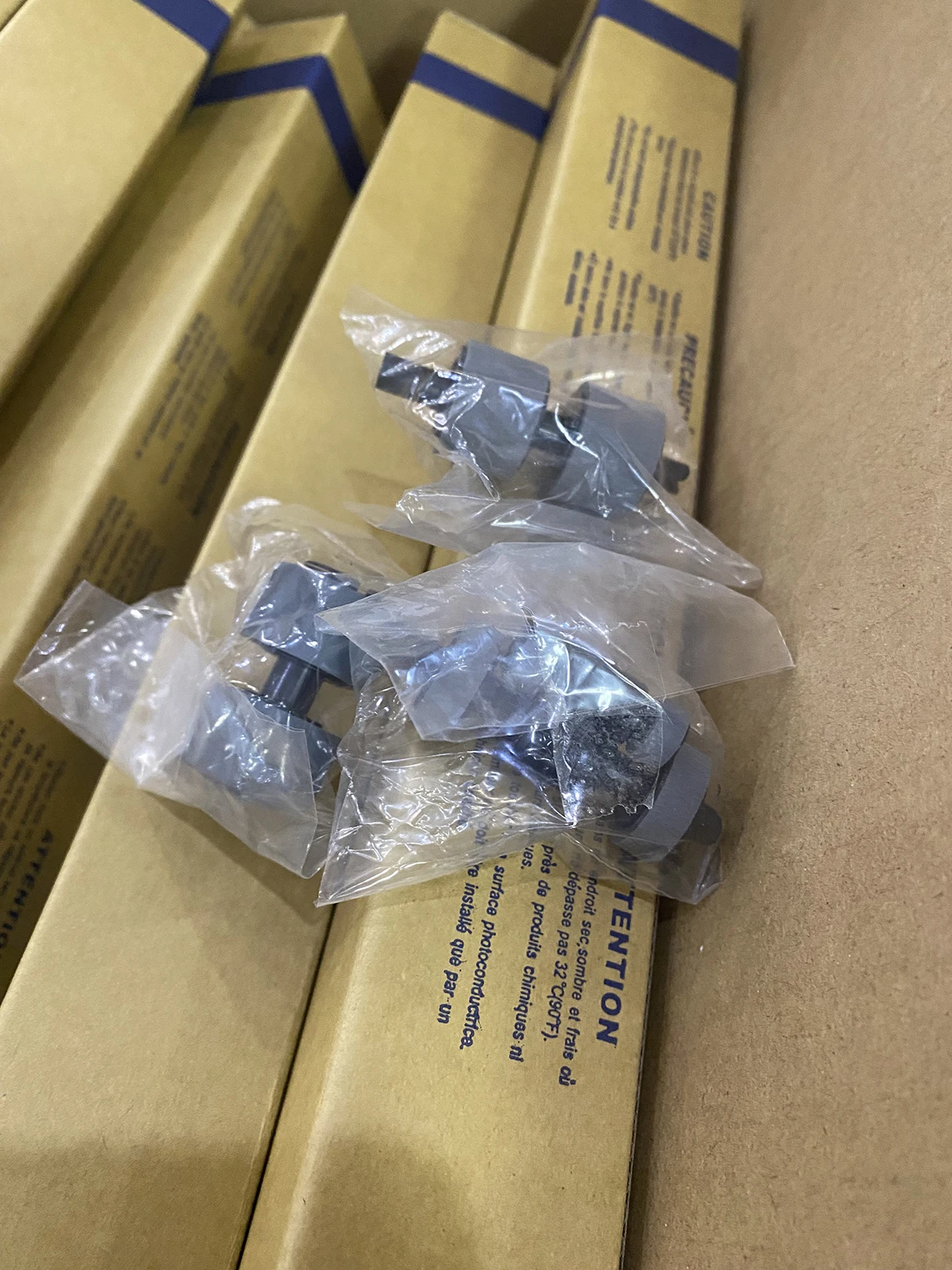 

1X PA03708-0001 Расходные роликовые тормозные роликовые ролики для Fujitsu SP-1120 SP-1125 SP-1130/SP1120 SP1125 SP1130