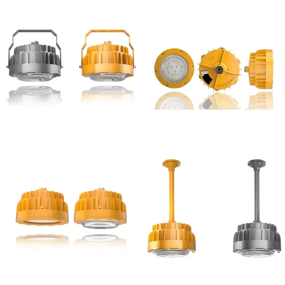 

Взрывозащищенный светодиодный светильник для промышленного использования, водонепроницаемый, класс защиты IP66, 50 Вт, 80 Вт, 100 Вт, 150 Вт, лампа для опасных зон (нефтепромысловые, химические объекты)