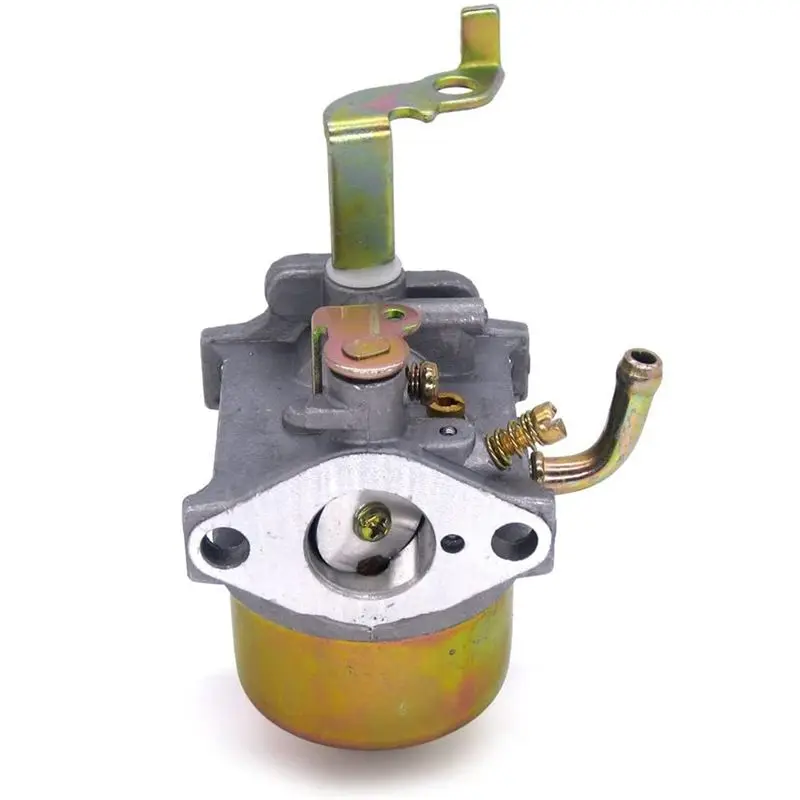 6X Carburetor Carb Kit Set For Robin Wisconsin Subaru EY20 EY 20 EY15 227-62450-10 Carburetor Garden Tools Accessories
