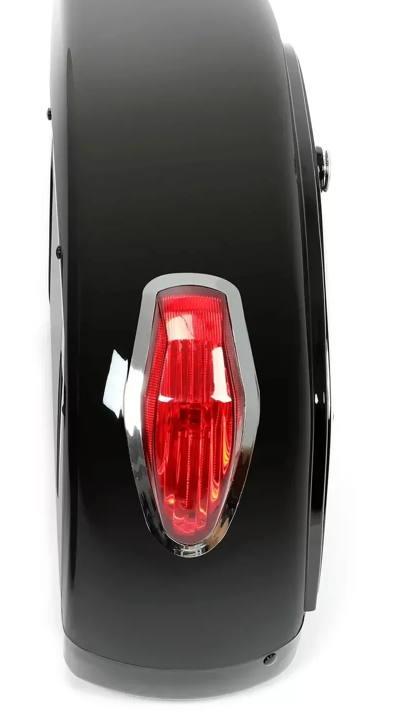 Black Luggage Compa… - image