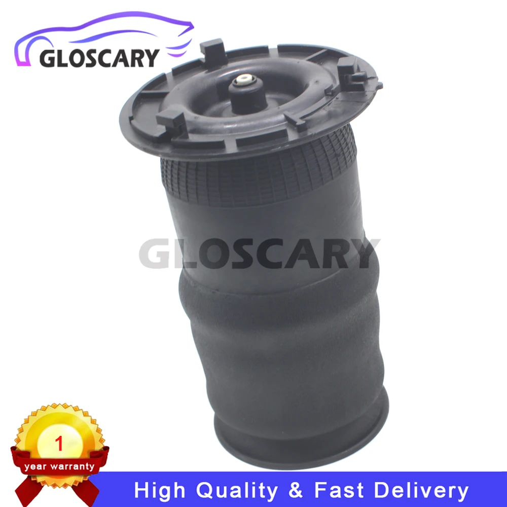 

New Rear Air Spring Air Suspension For Buick Chevrolet GMC Envoy Saab Rainer Chevy Envoy 9-7X 15276029 25815604 15125532