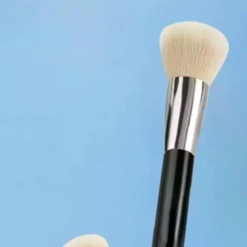 1Pcs Make-Up Pinsel Foundation Pulver Gesicht Rouge Pinsel Weiche Gesicht Pinsel Kosmetik Weiche Foundation Make-Up-Tools